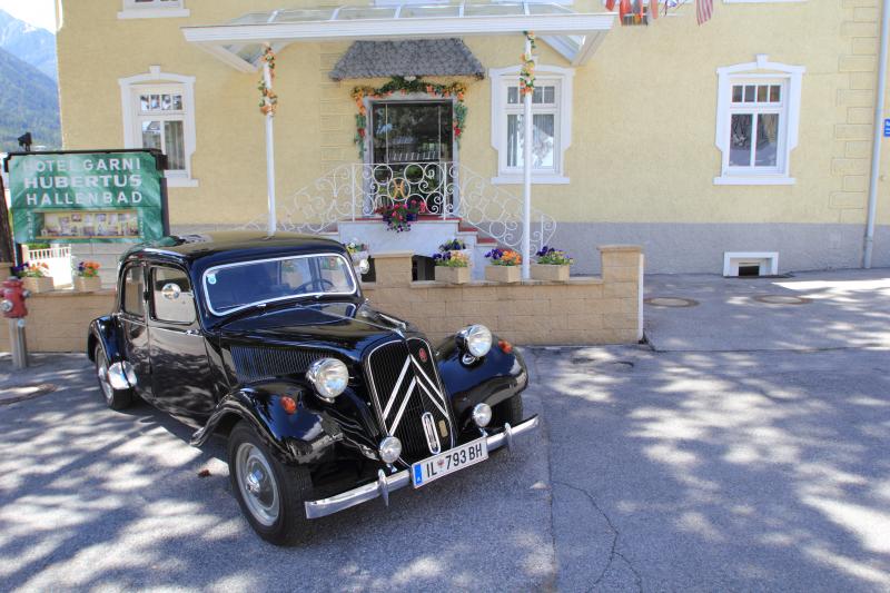 Hotel Tirol