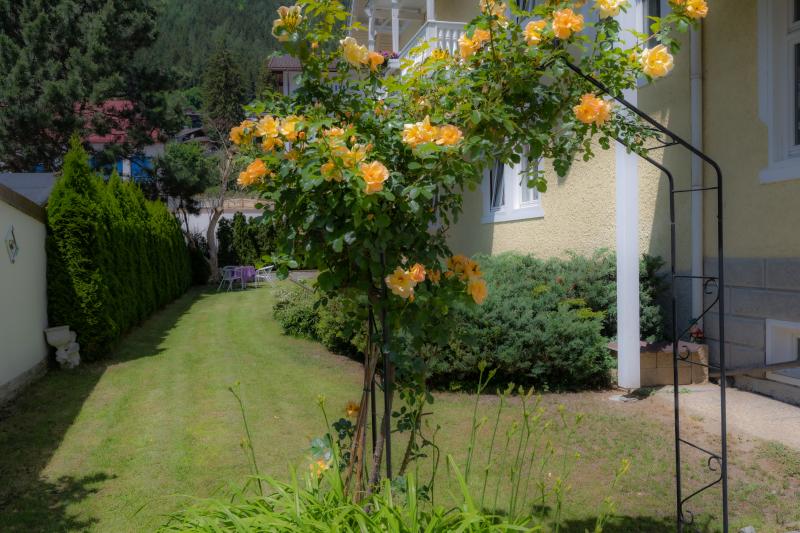 Hotel Wellness-Bereich