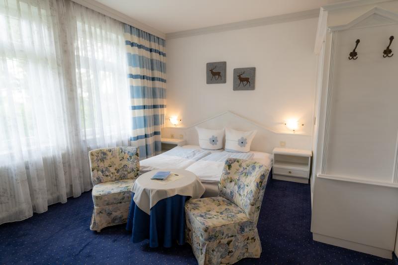Hotel Bootsverleih