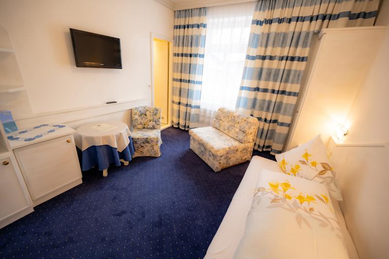 Hotel Schiverleih
