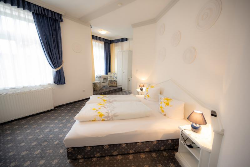 Hotel Hallenbad