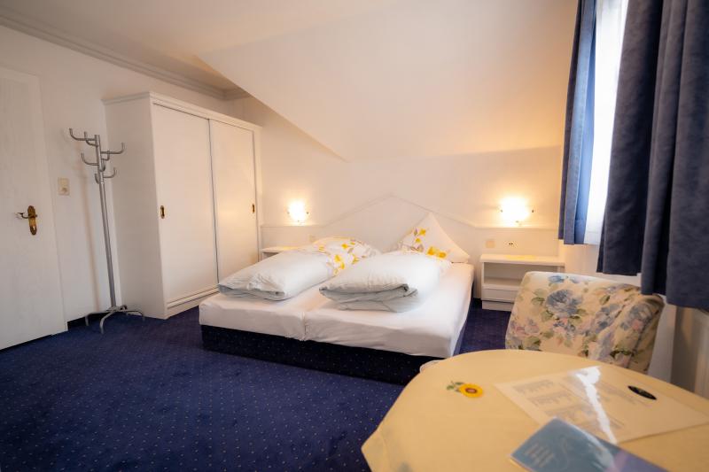 Hotel Schwimmbad