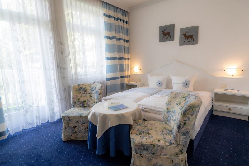 Hotel Golfplatz