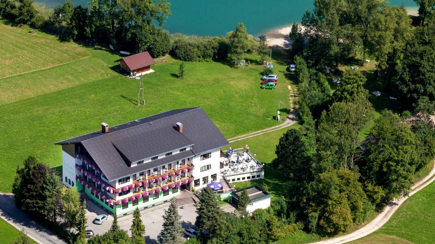 Hotel Österreich