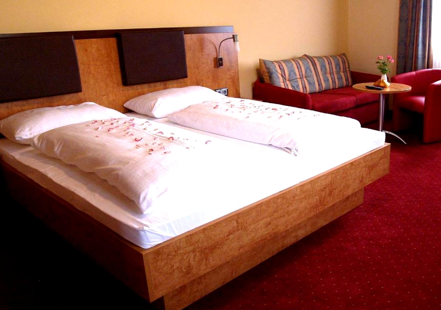 Hotel Whirlpool