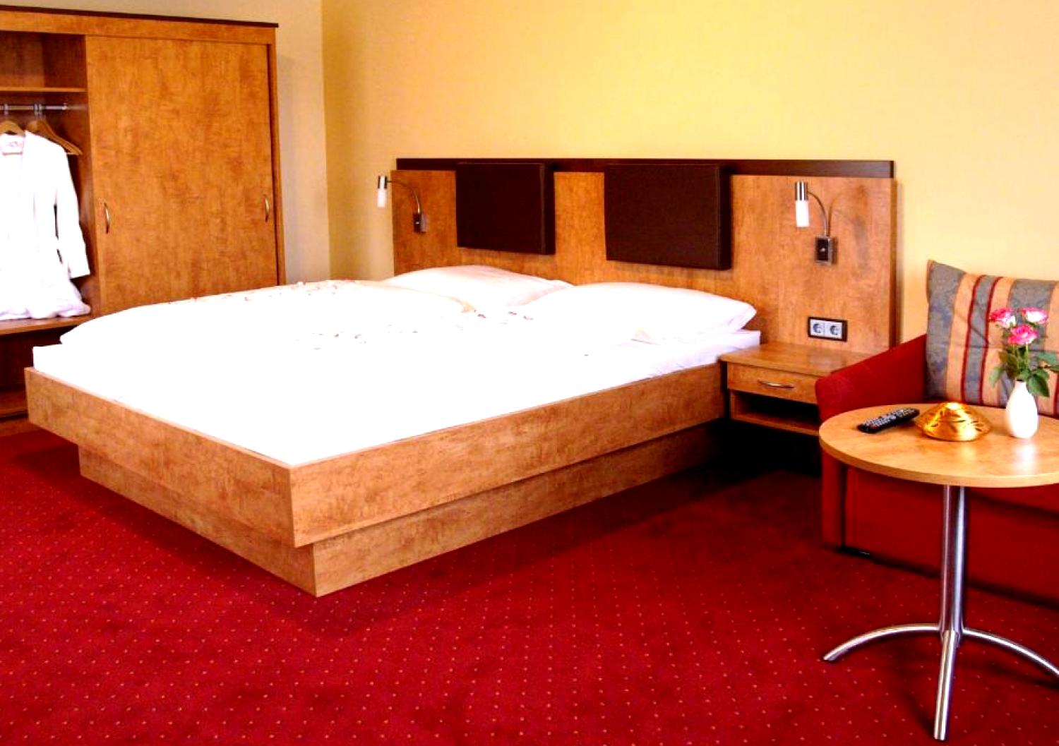 Hotel Sauna