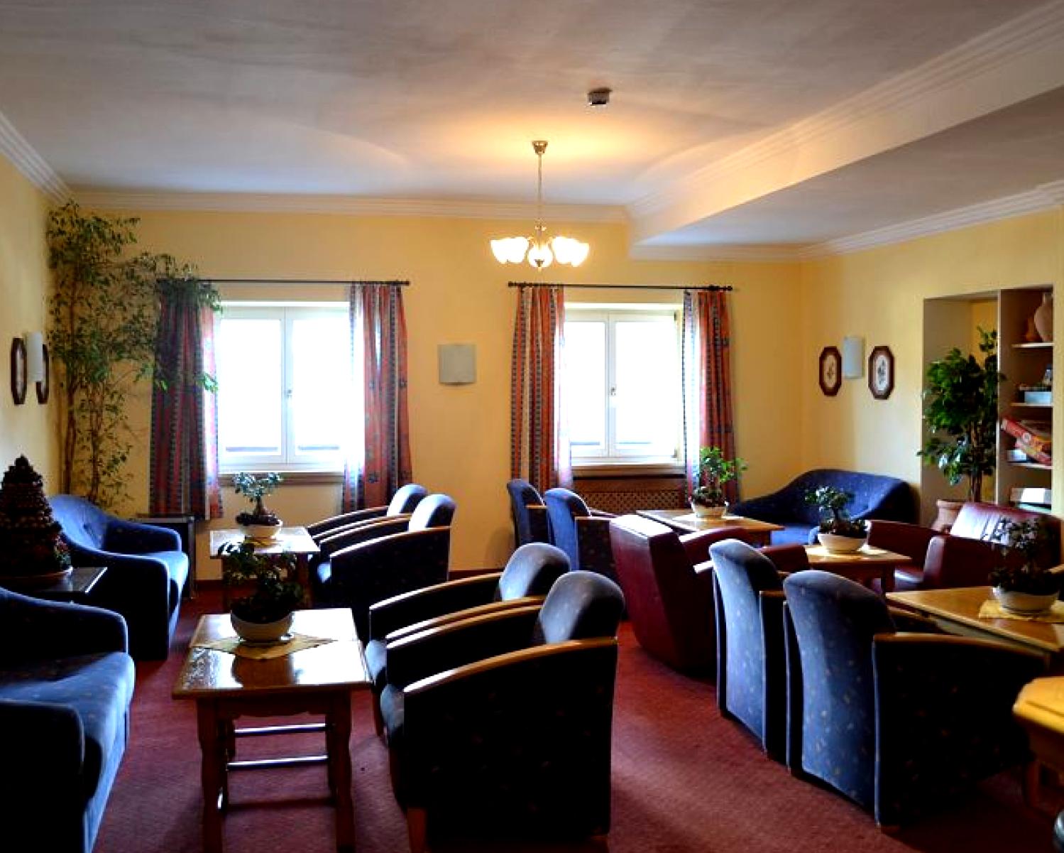 Hotel Tirol