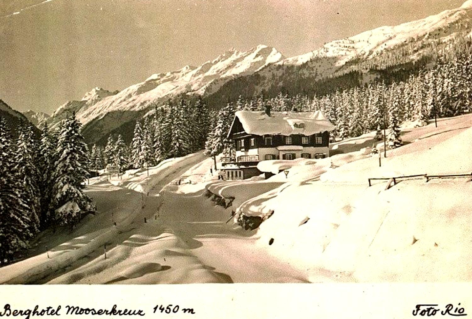 Hotel Beautyfarm