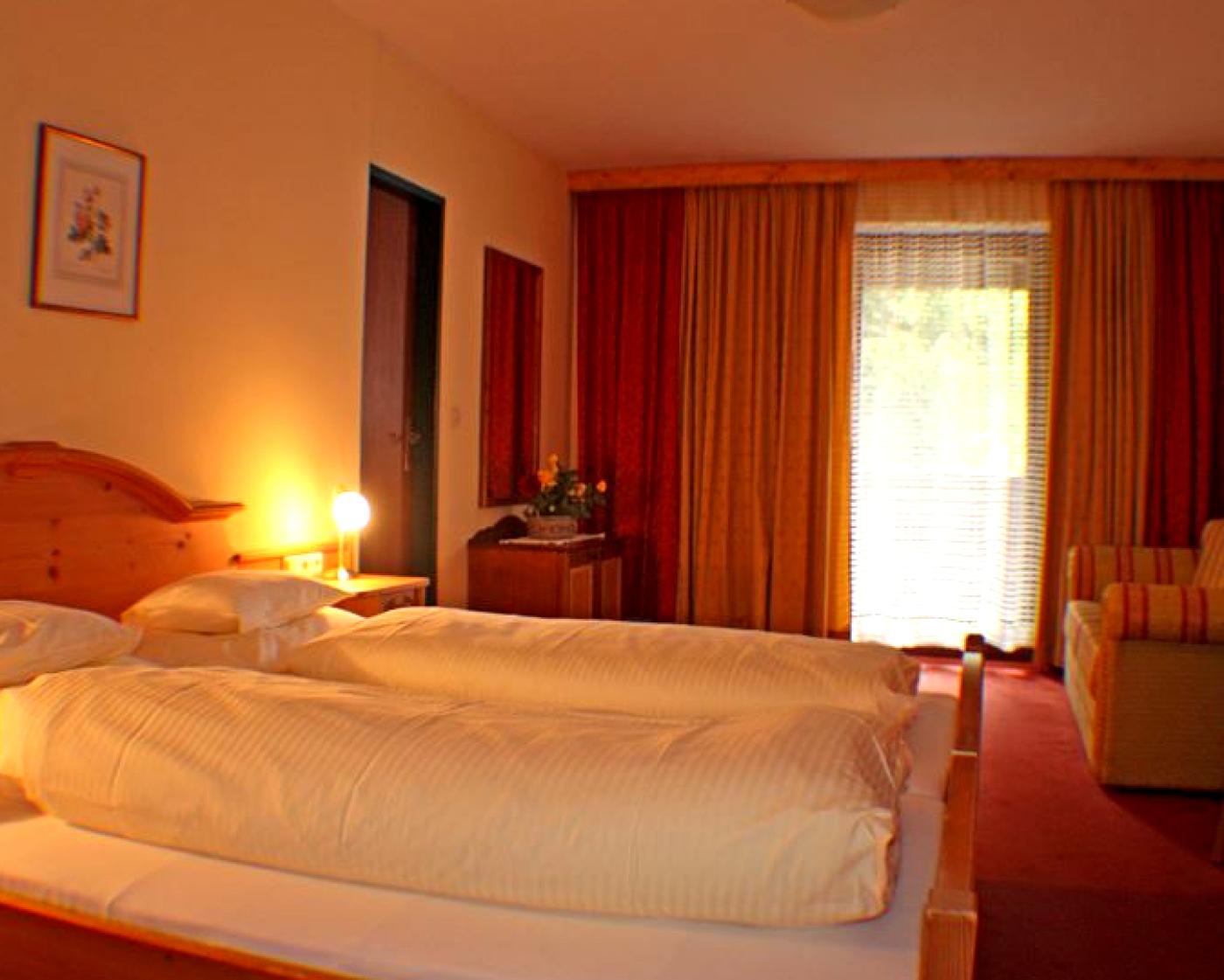 Hotel Schilehrer