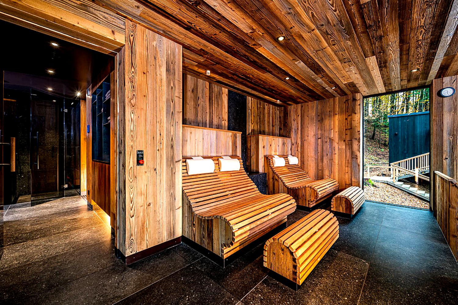 Hotel Österreich