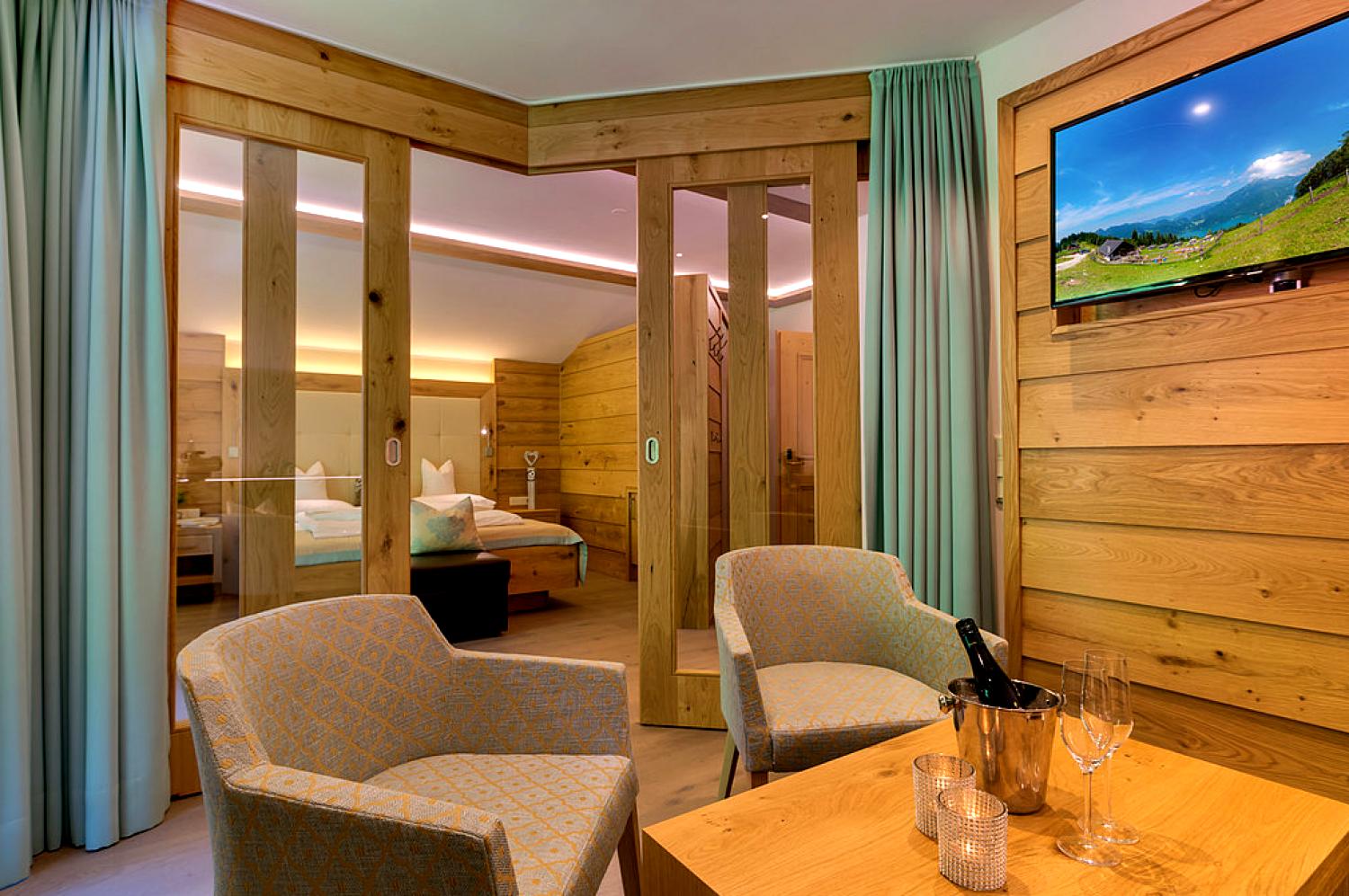 Hotel Schilehrer