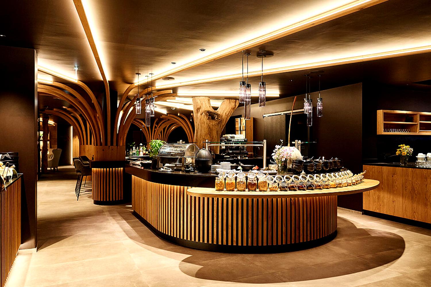 Hotel Hallenbad