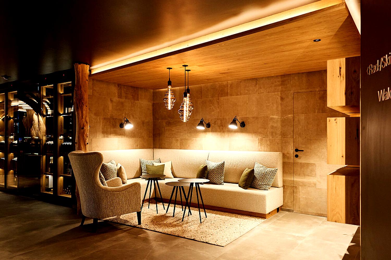 Hotel Reiten
