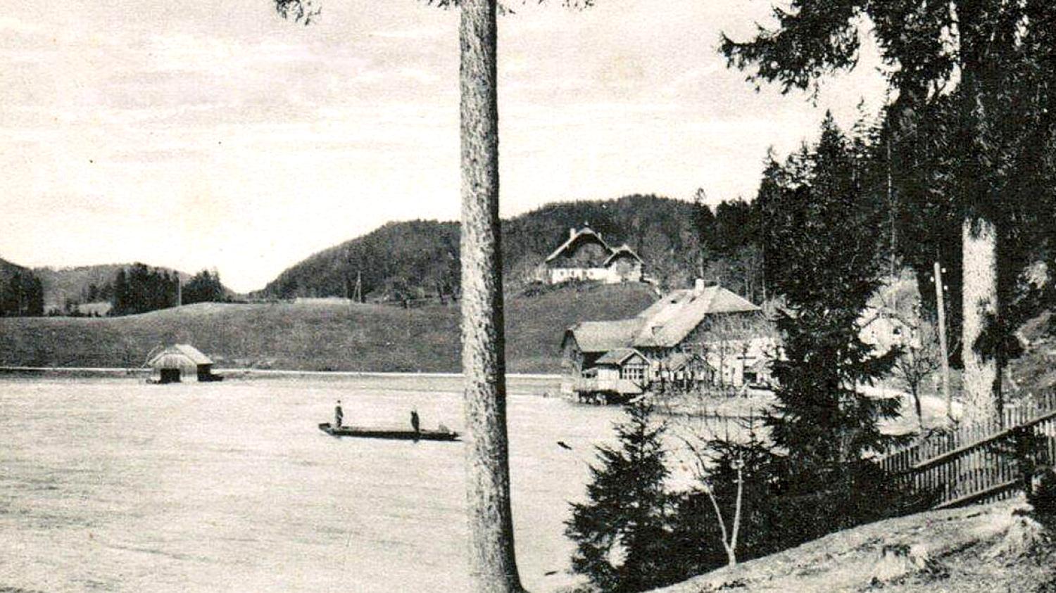 Hotel Fischen / Sportfischen
