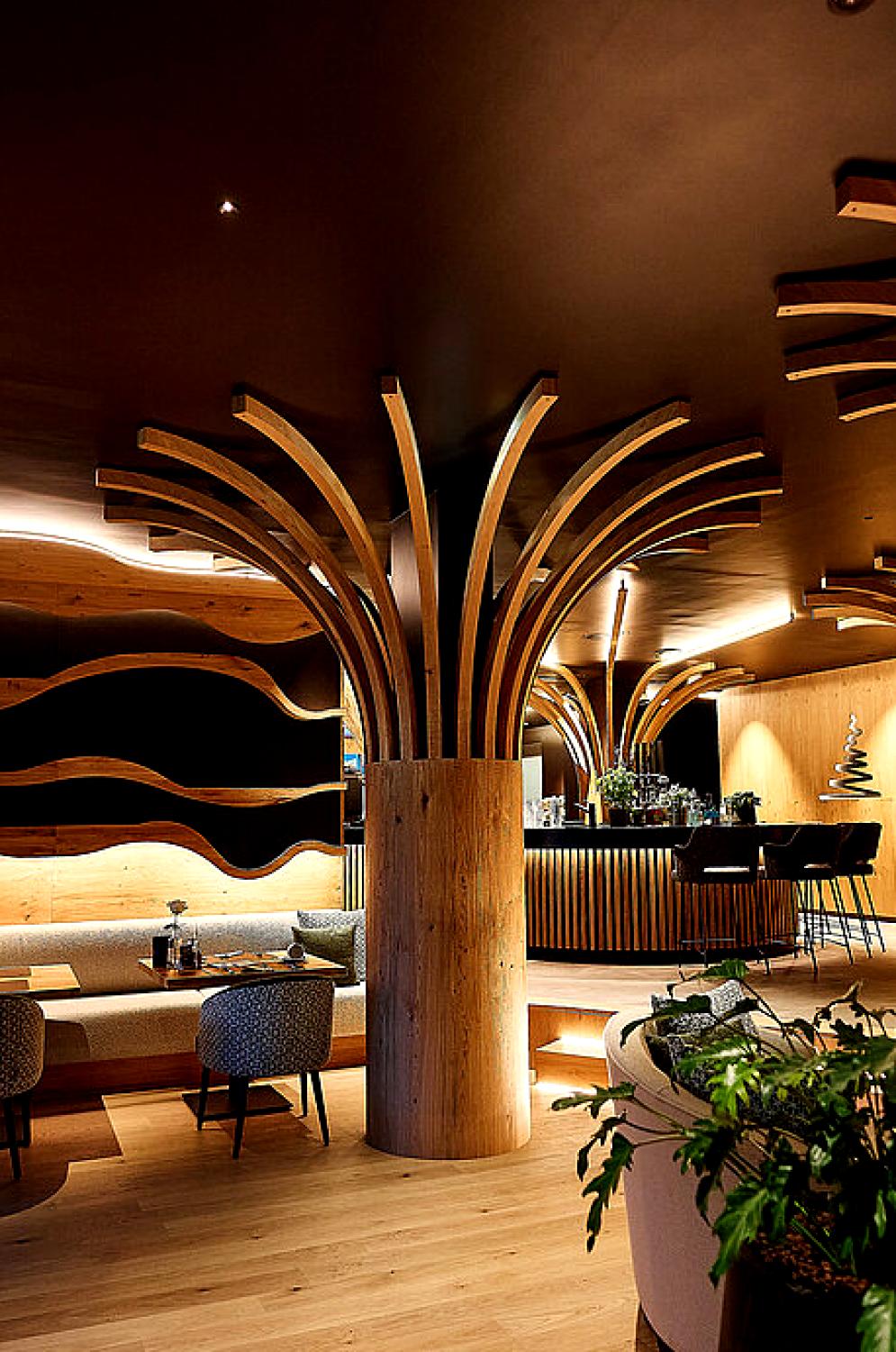 Hotel Tanzabende