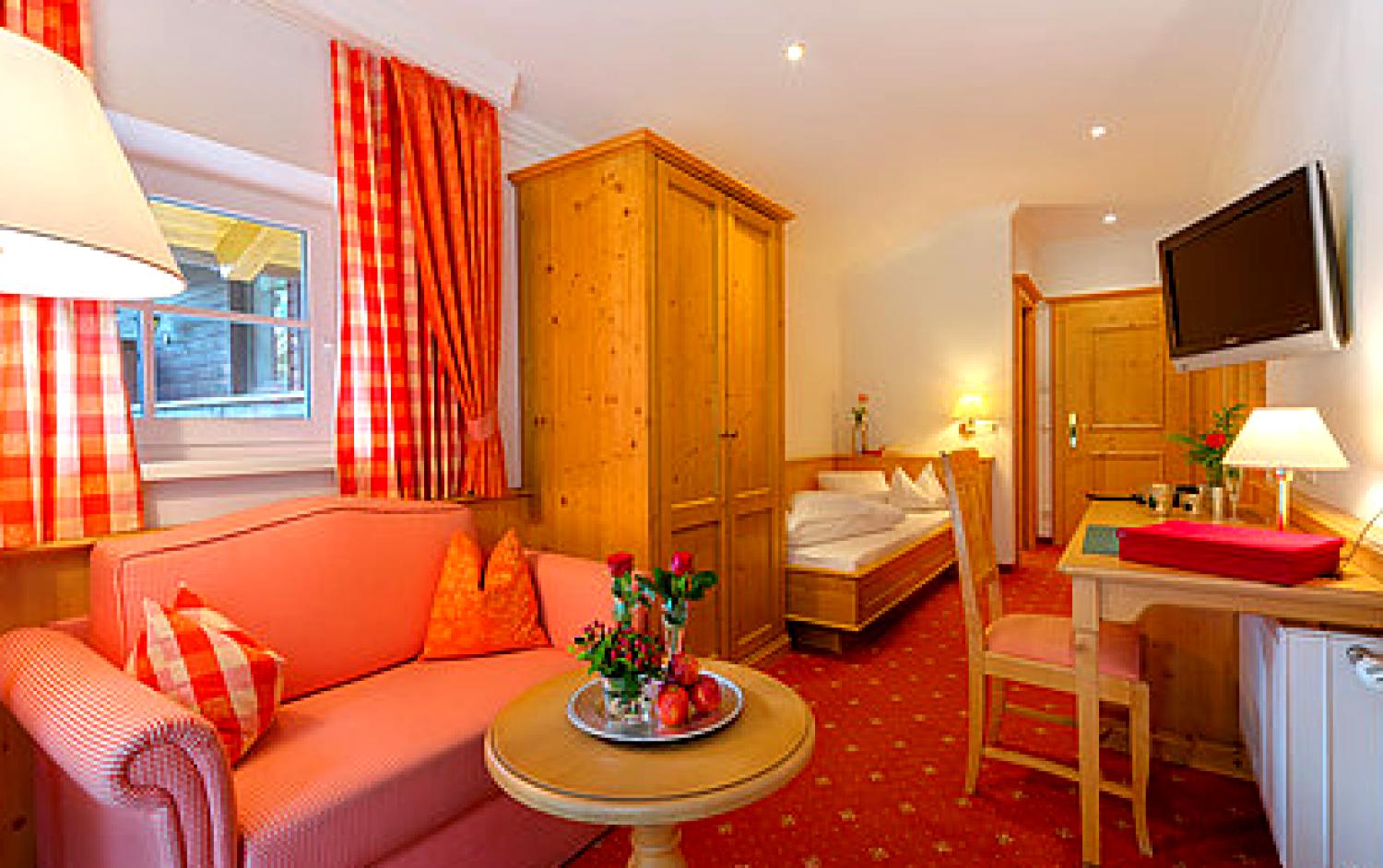 Hotel Schiparty