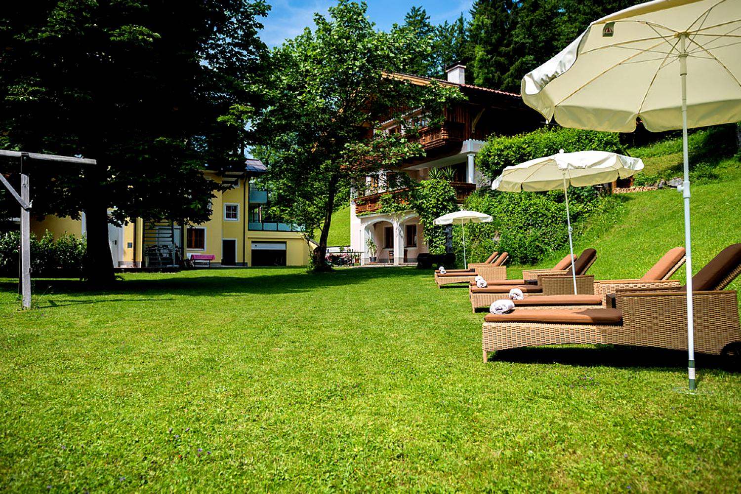 Hotel Weinproben