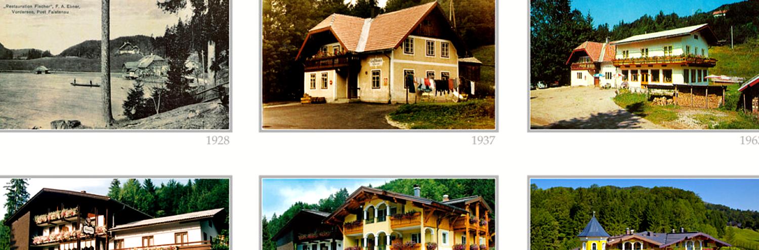 Hotel Direkt am Meer / See