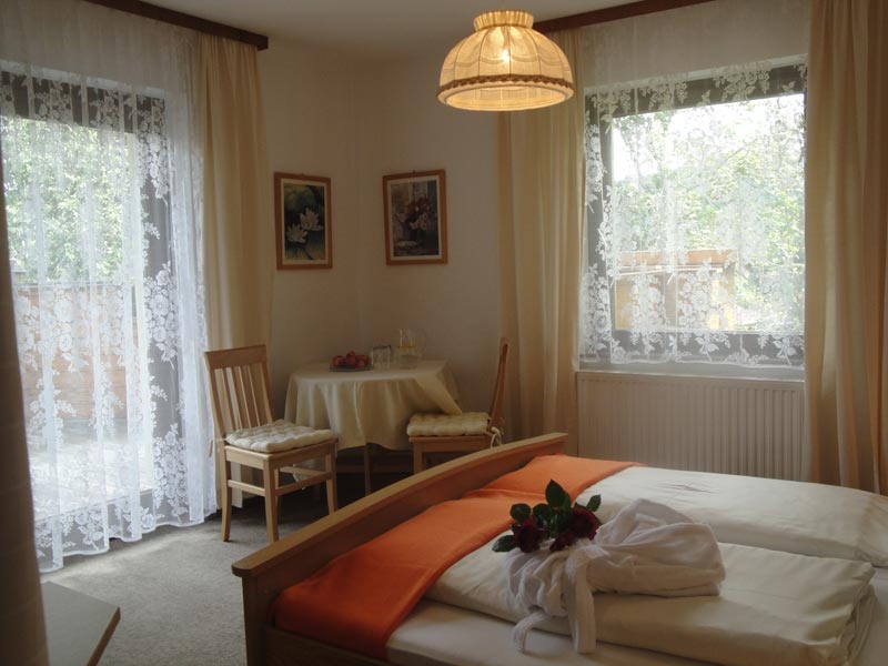 Hotel Salzburg