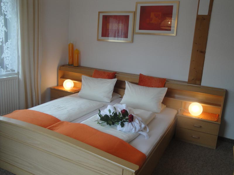 Hotel Österreich