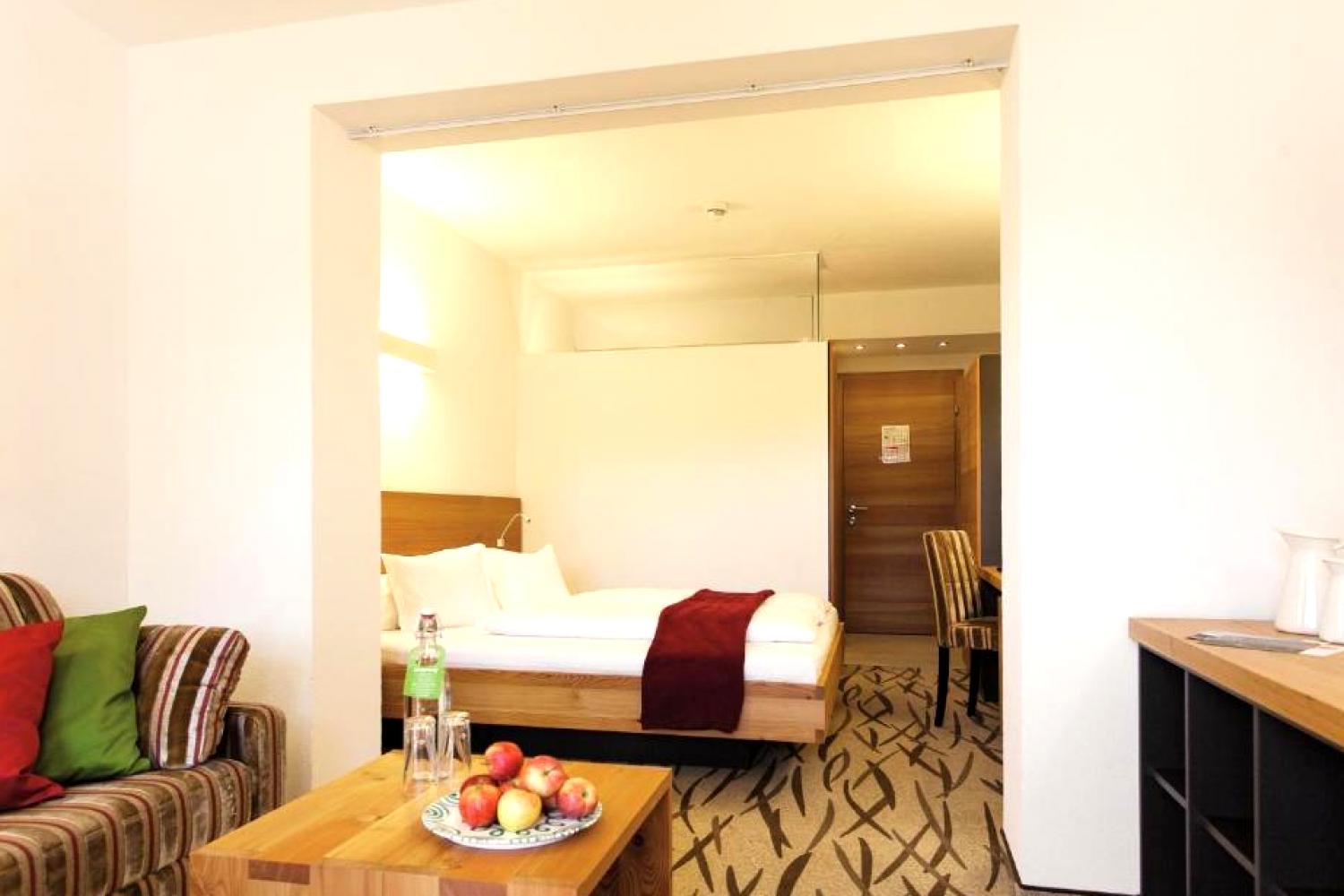 Hotel Tirol