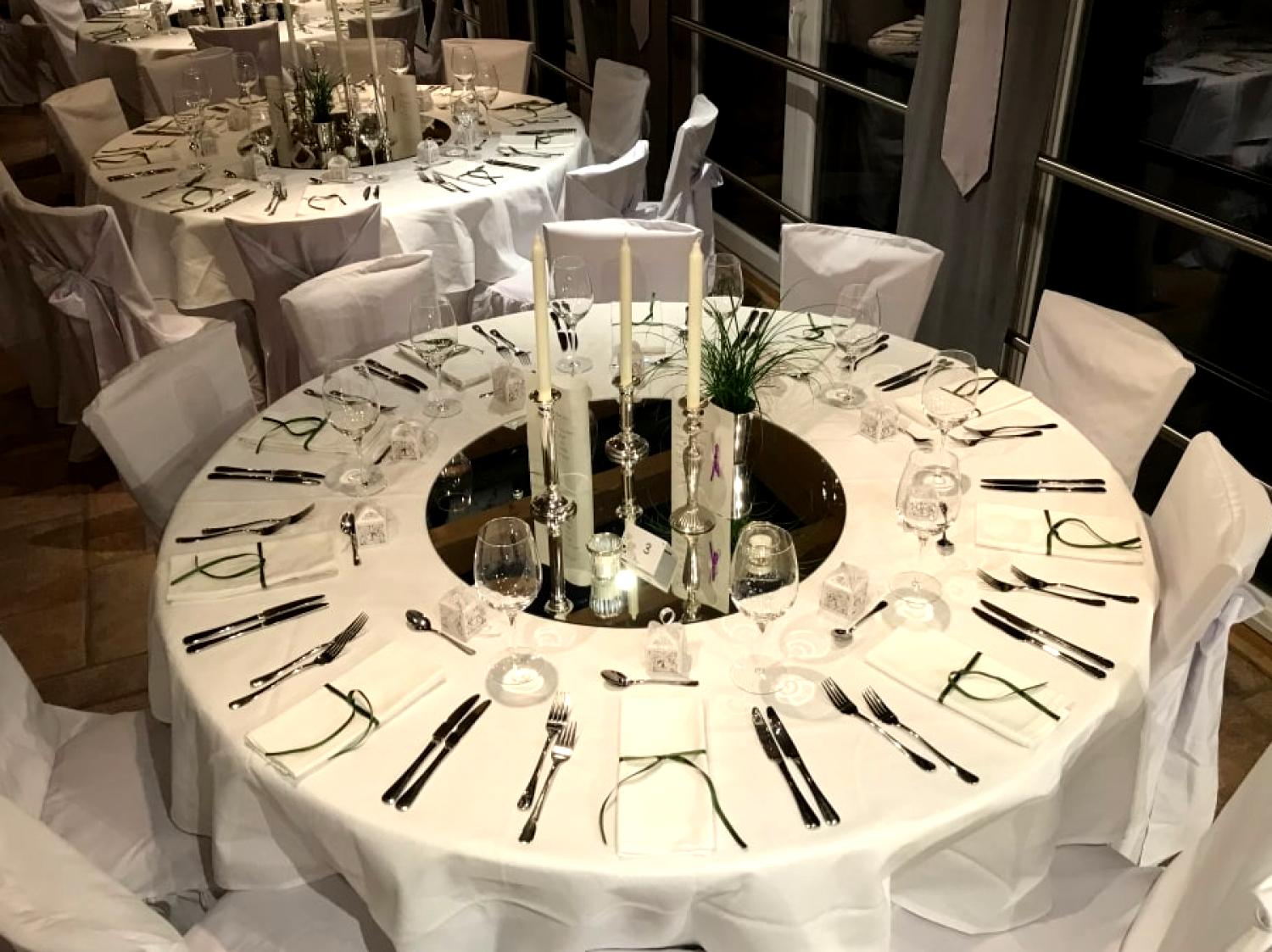 Gasthof / Restaurant Tirol