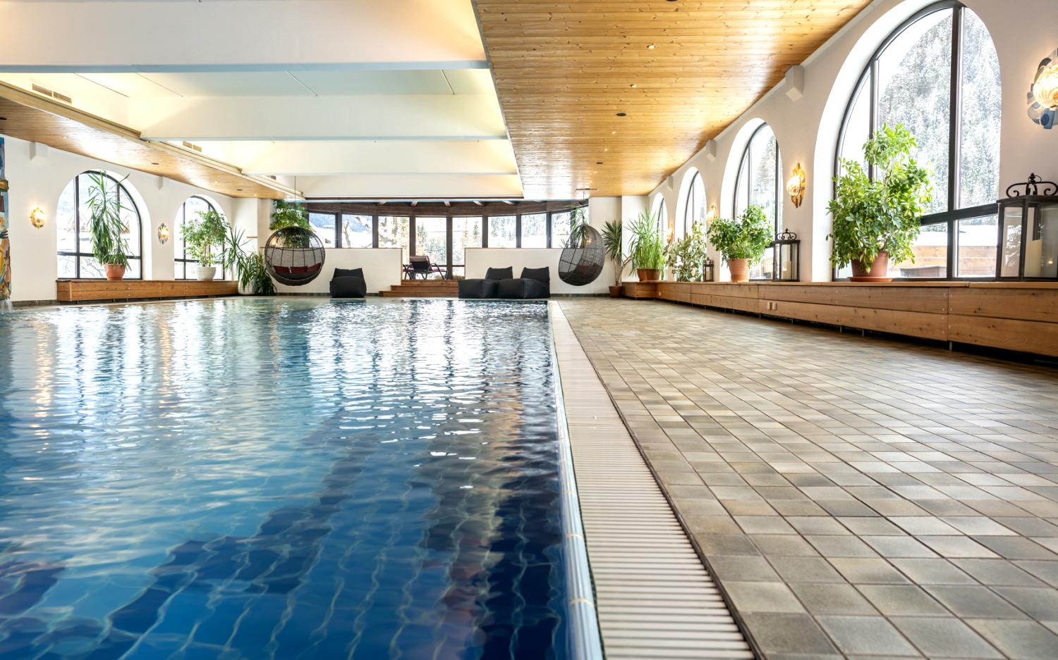 Hotel Landeck