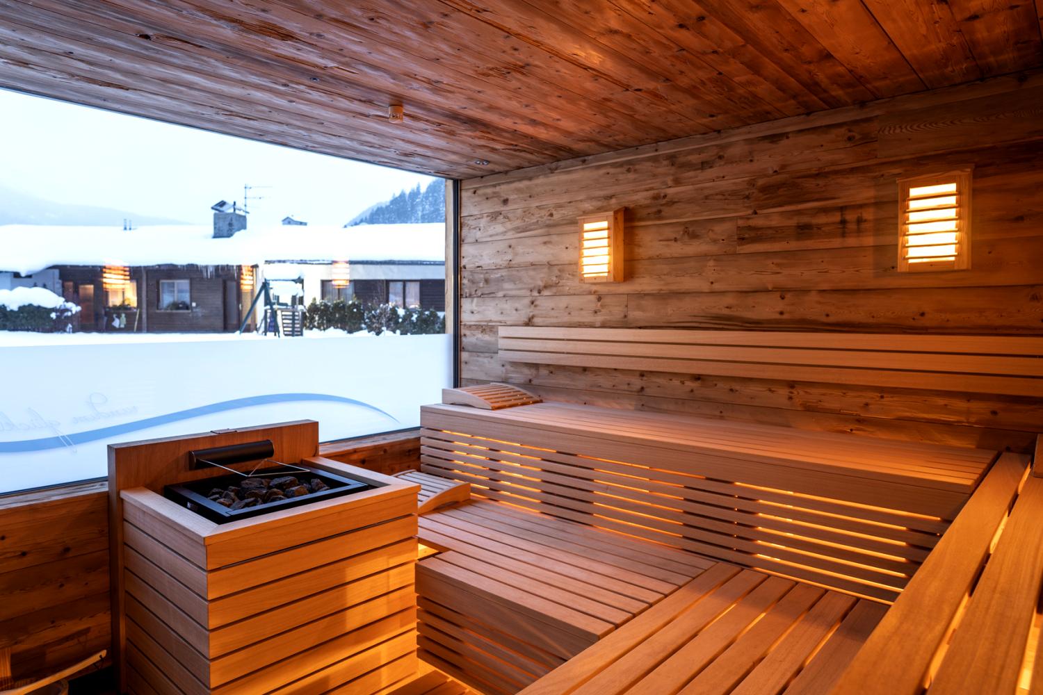 Hotel Tirol