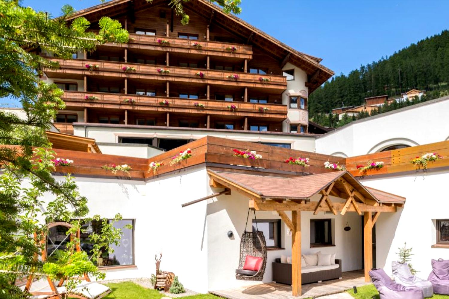 Hotel Österreich