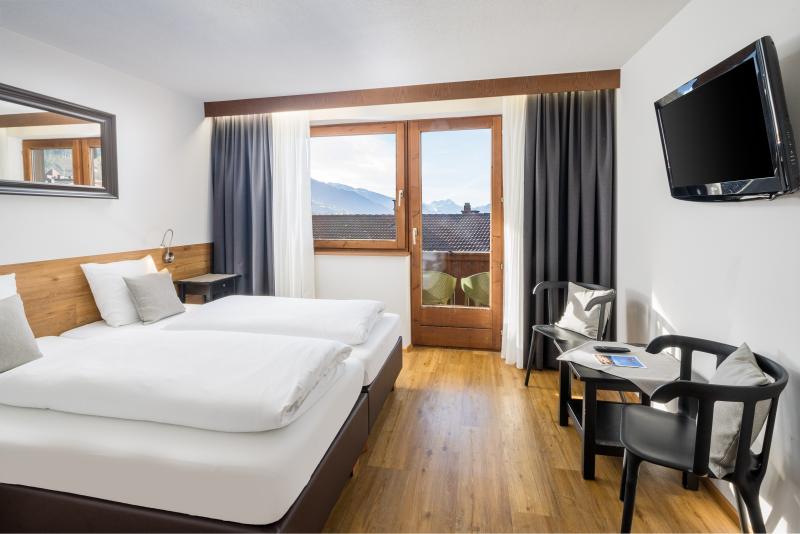 Hotel Schwimmbad