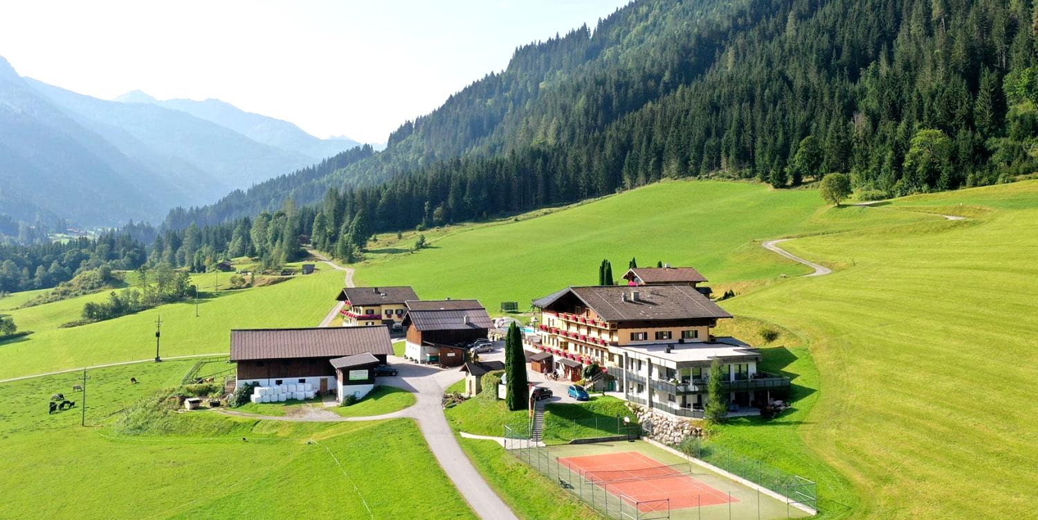 Hotel St. Johann im Pongau
