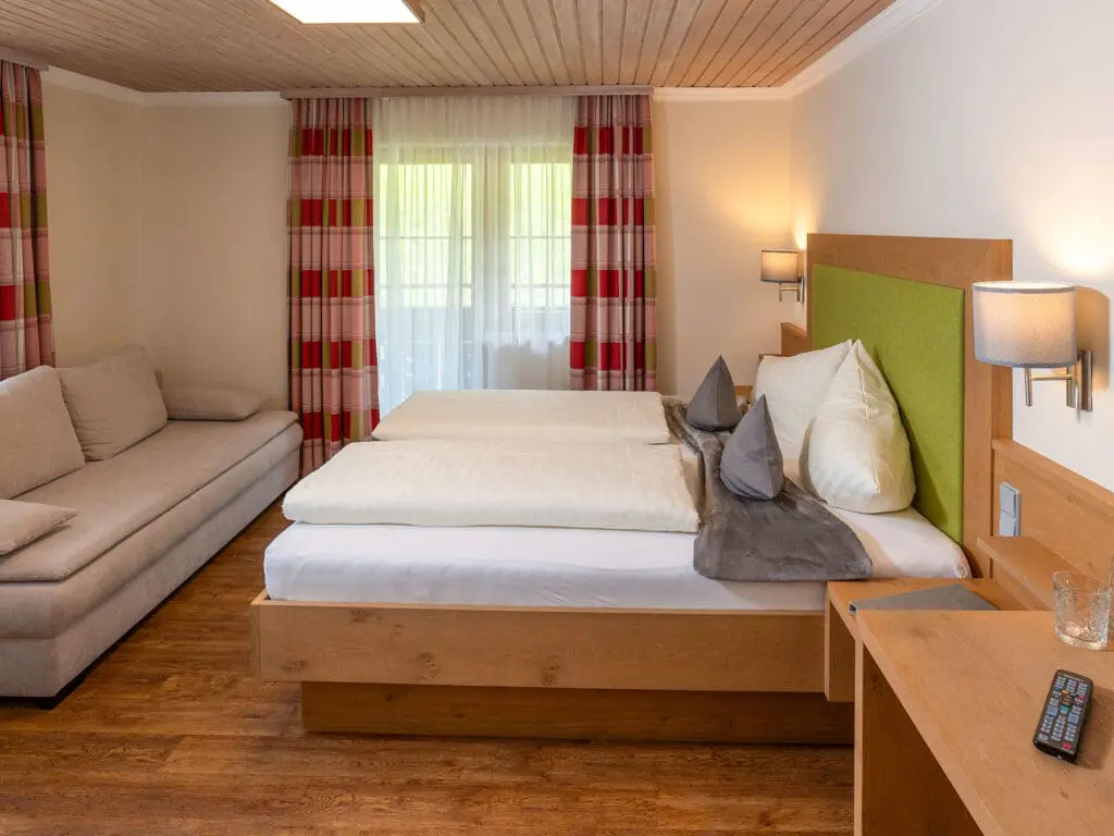 Hotel Salzburg
