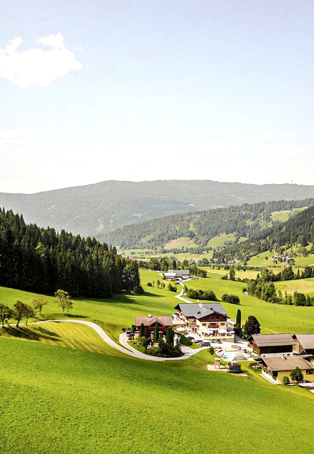 Hotel Österreich