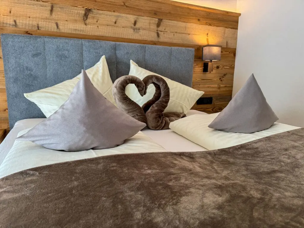 Hotel Whirlpool