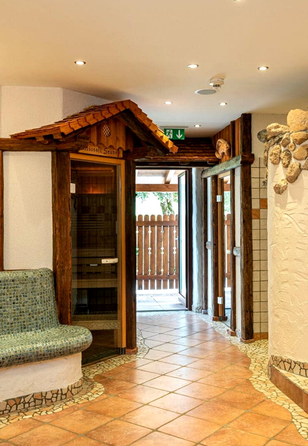 Hotel Fischen / Sportfischen
