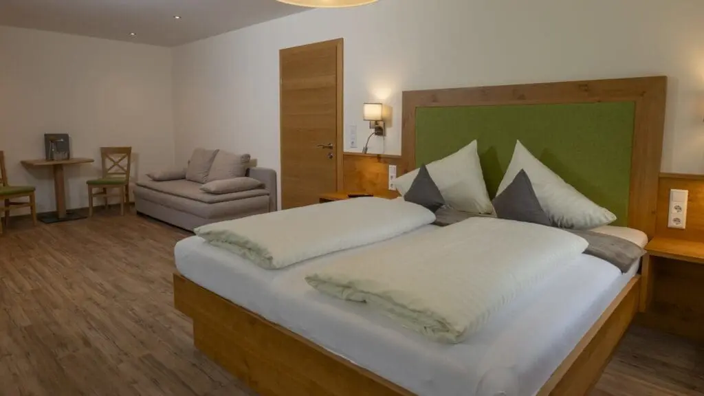 Hotel Kegelbahn