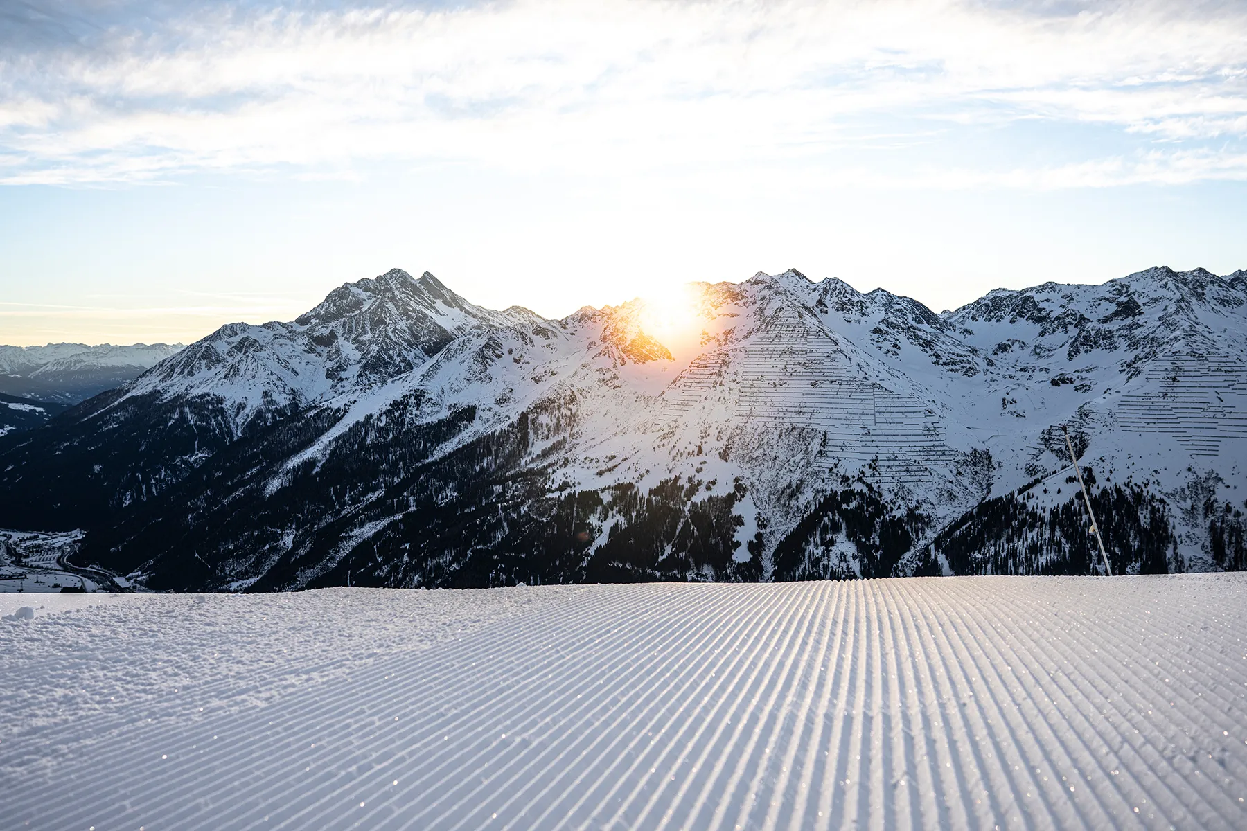 Hotel Tirol