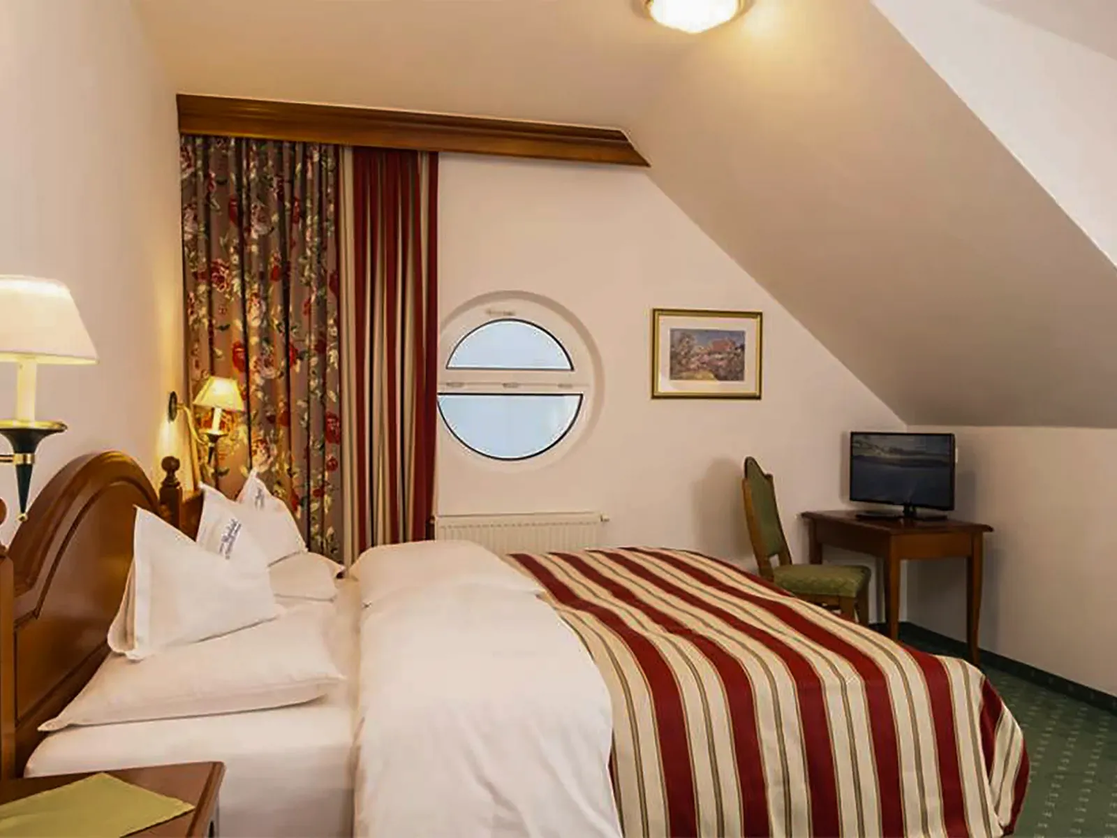 Hotel Beautyfarm
