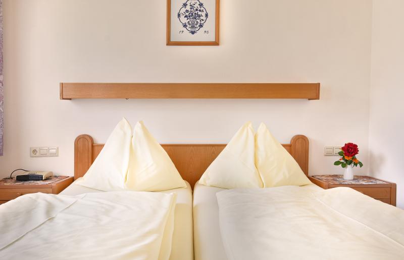 Gasthof / Restaurant Wellness-Bereich