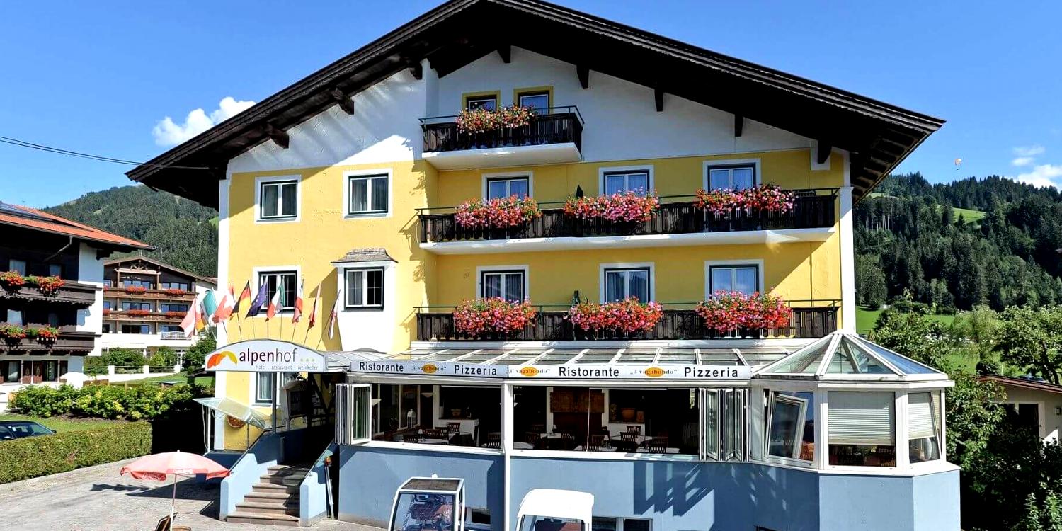 Hotel Imst