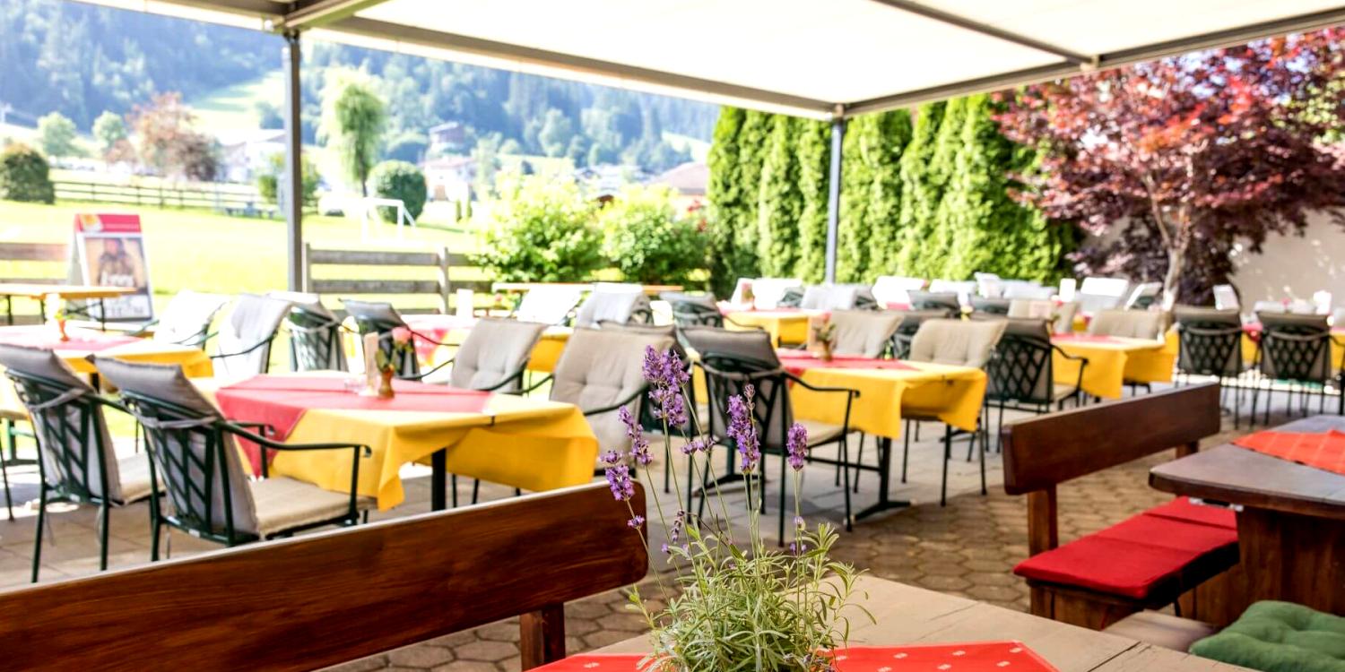 Hotel Tirol