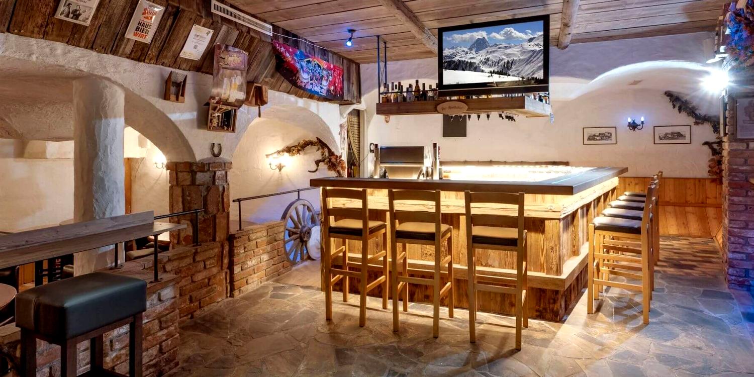 Hotel Österreich