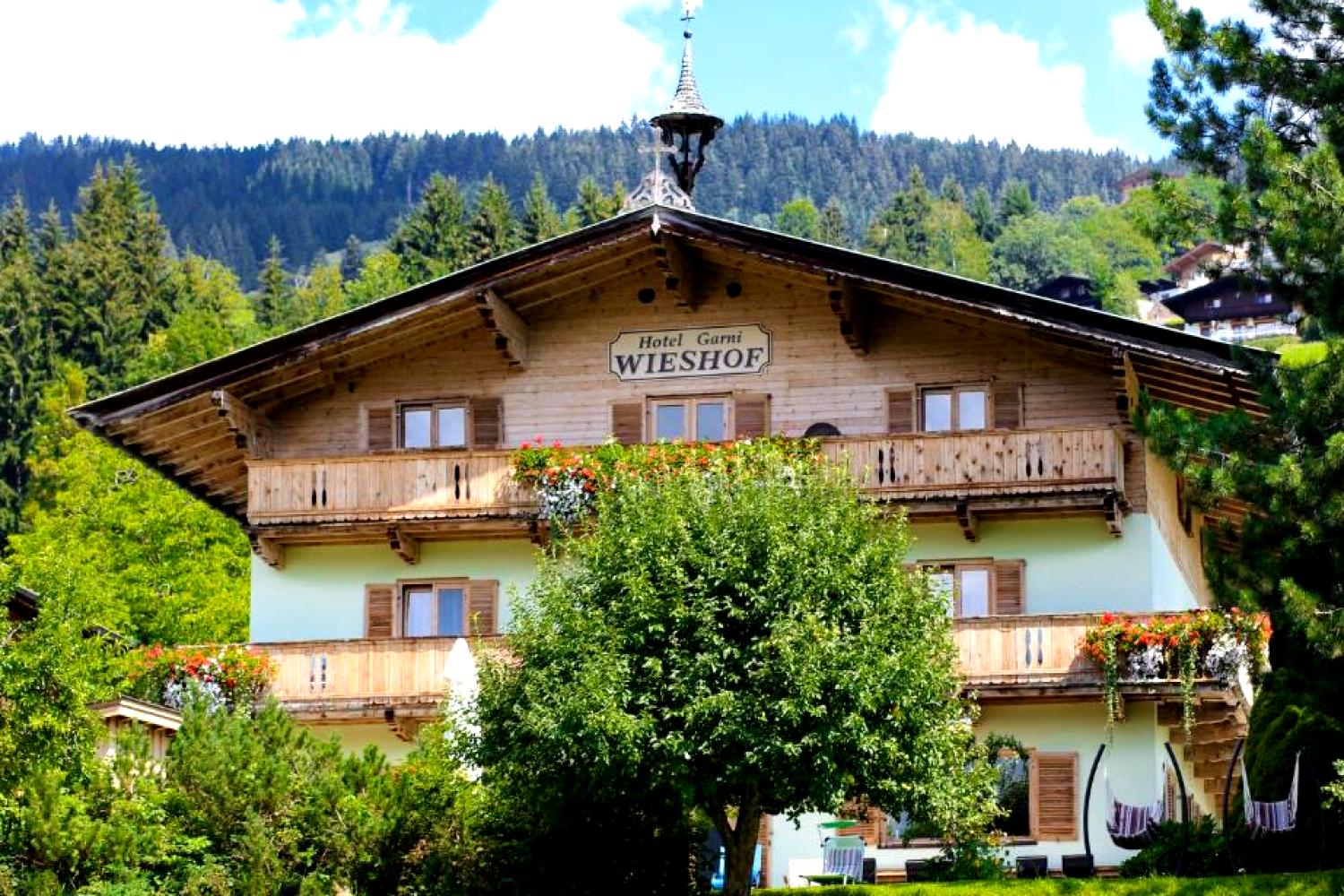 Pension Kitzbühel