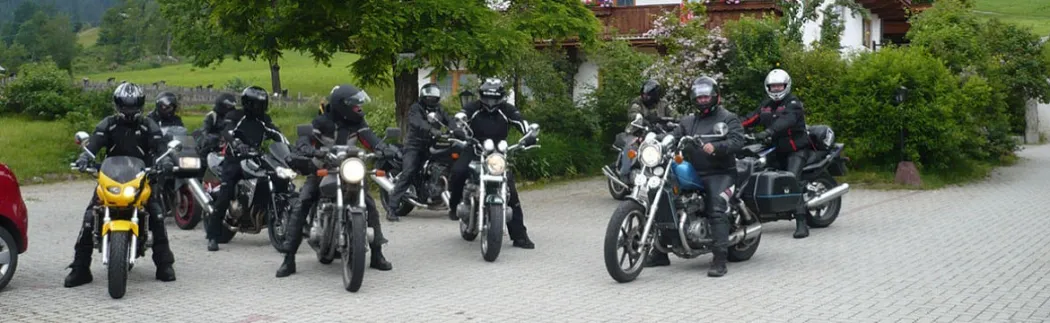 Pension Hallenbad