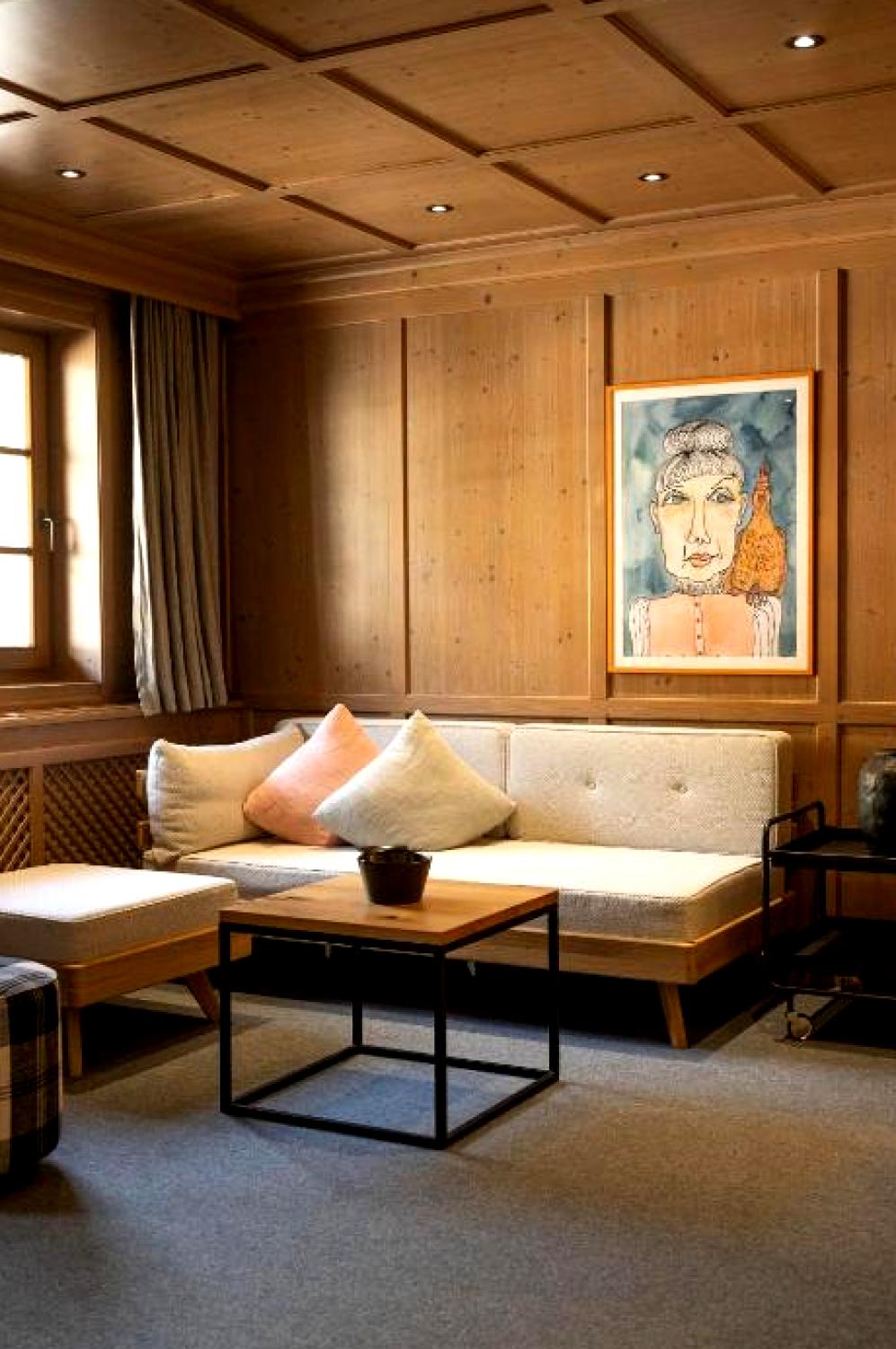 Pension 3