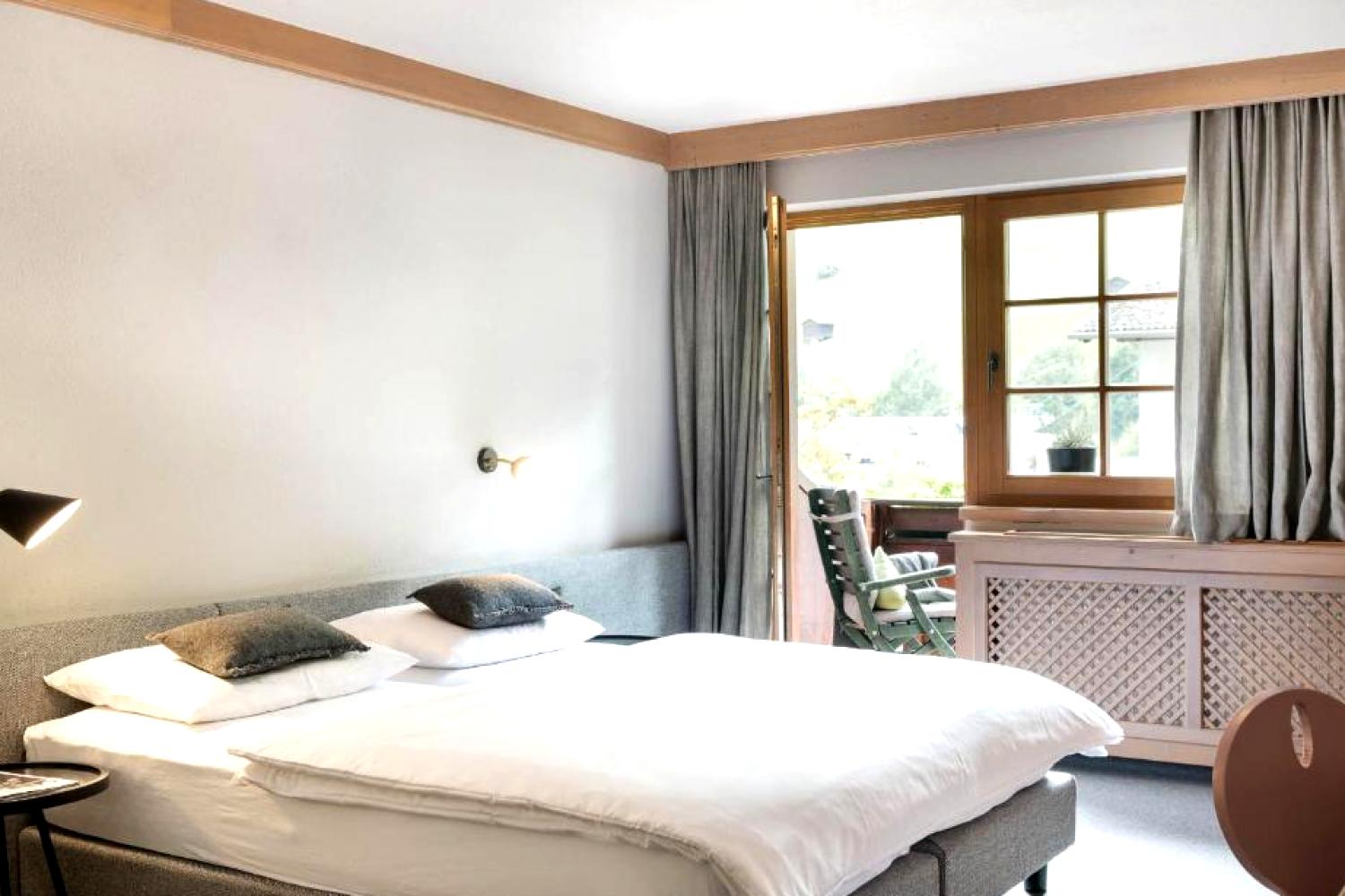 Pension Wellness-Bereich
