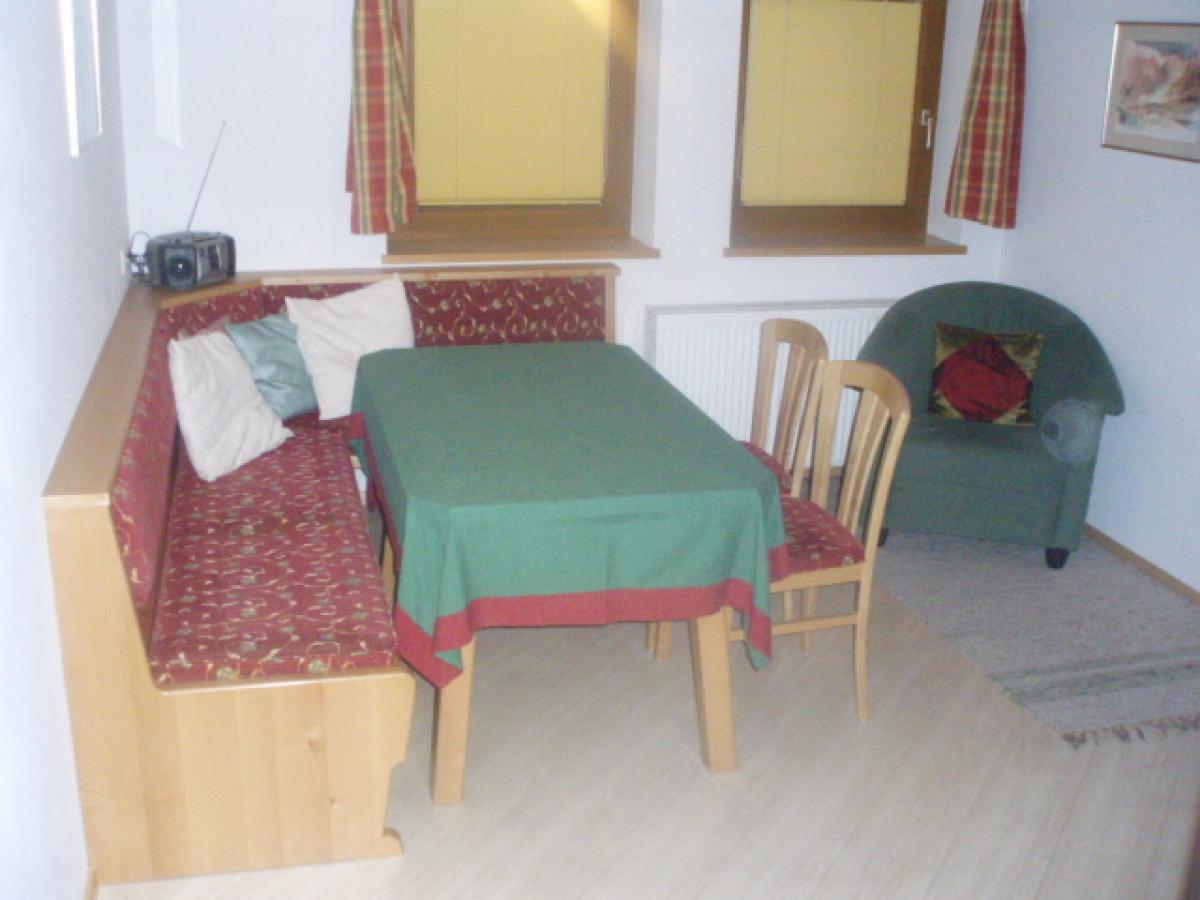 Appartement Ferienwohnung Schilehrer