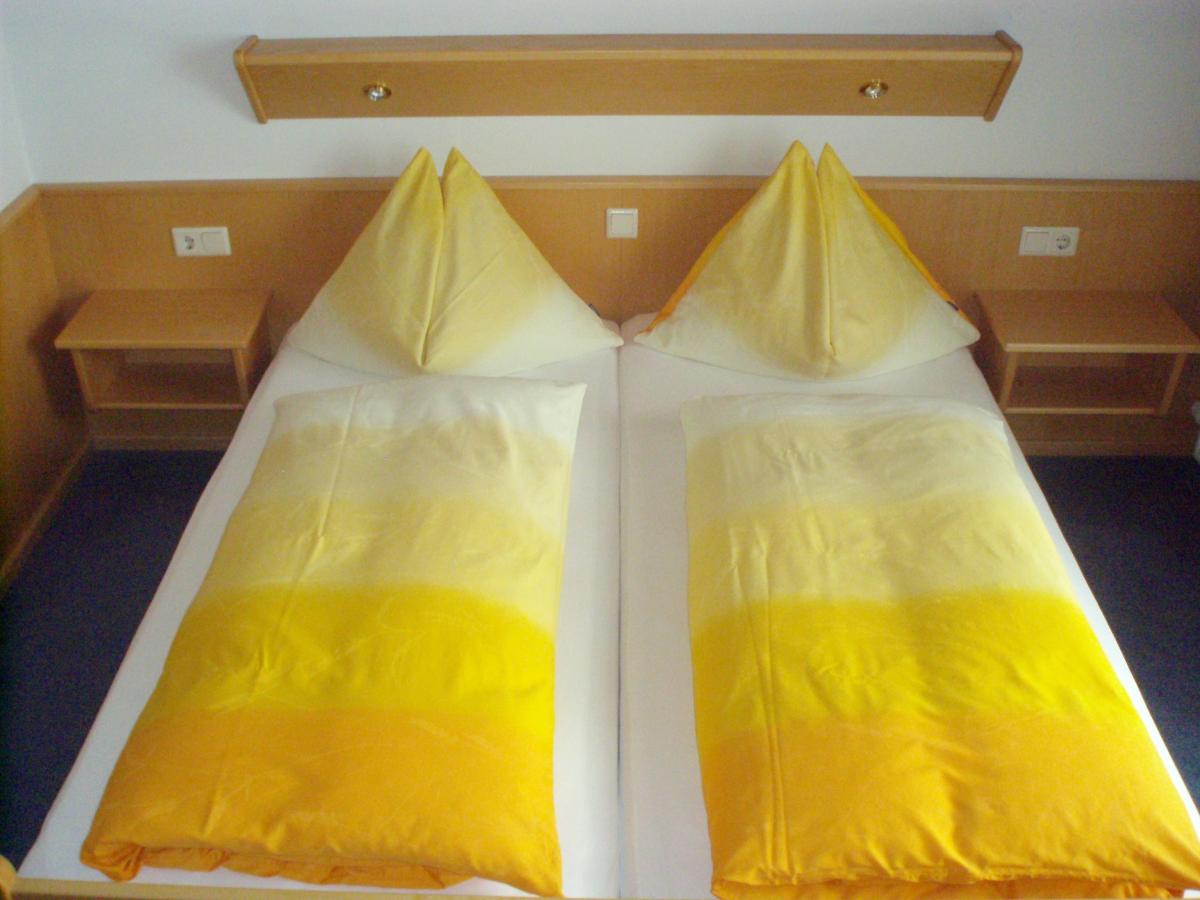 Appartement Ferienwohnung Whirlpool