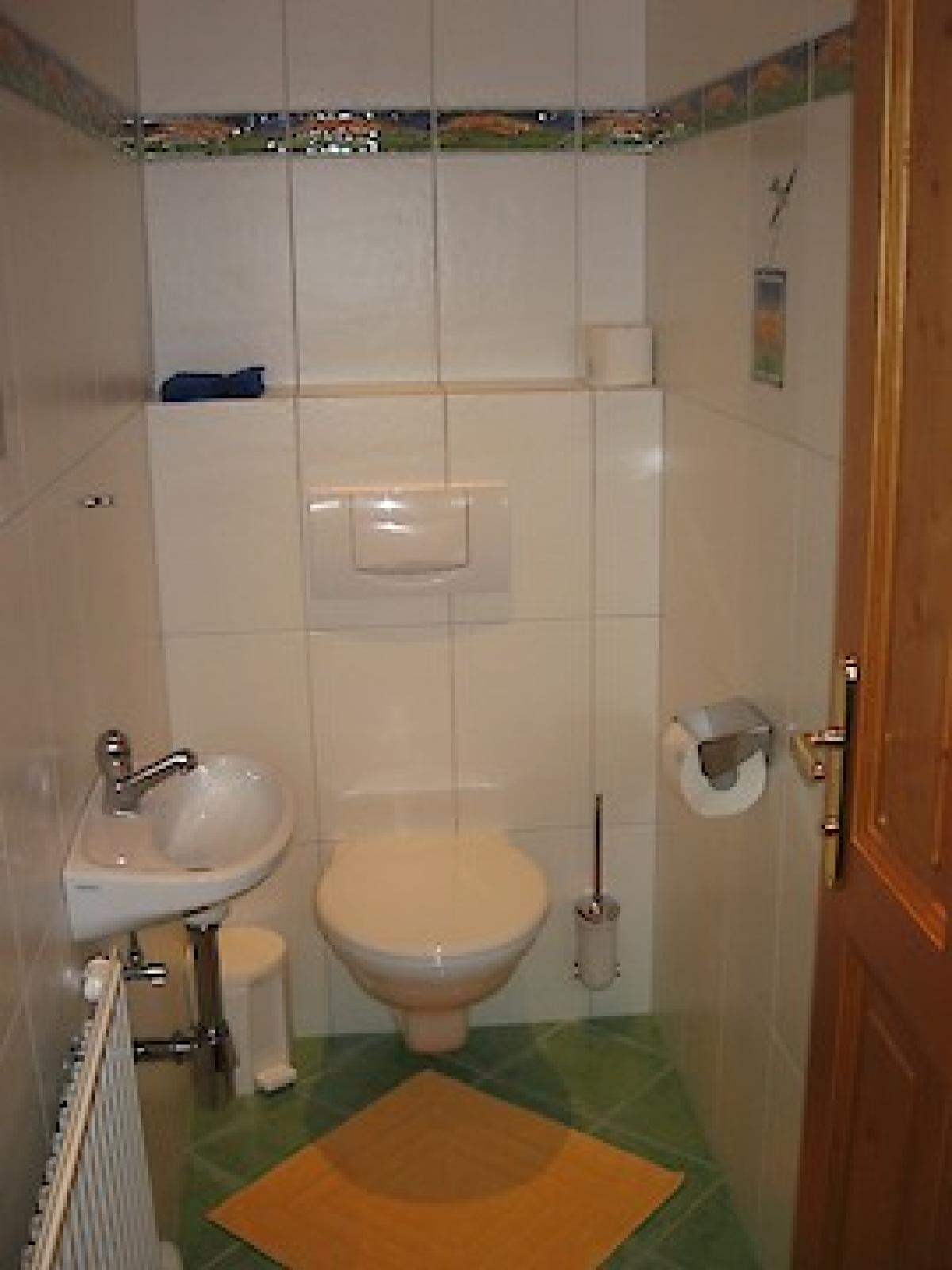 Appartement Ferienwohnung Radverleih
