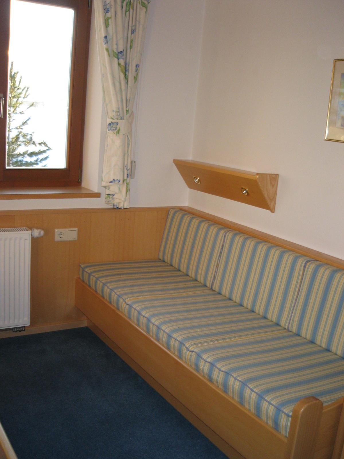 Appartement Ferienwohnung Schiverleih
